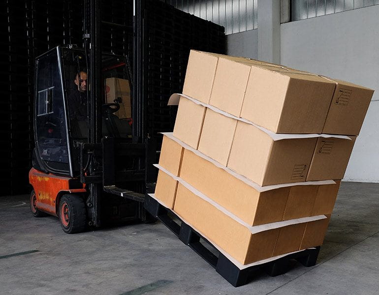 Packaging