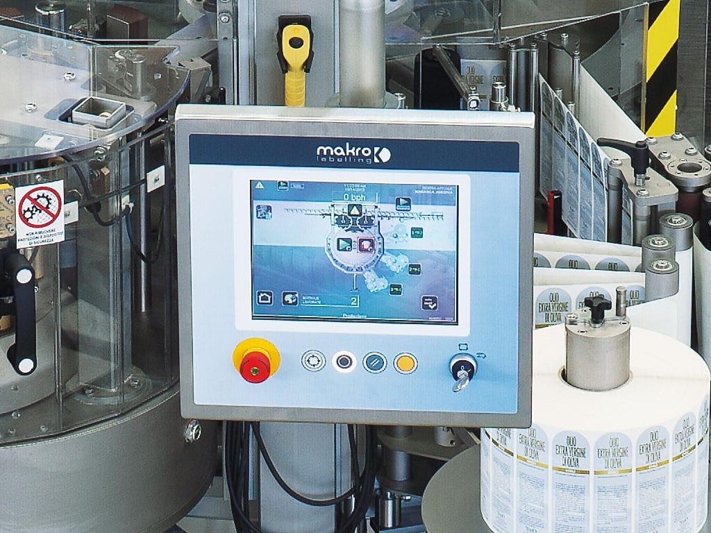Labelling