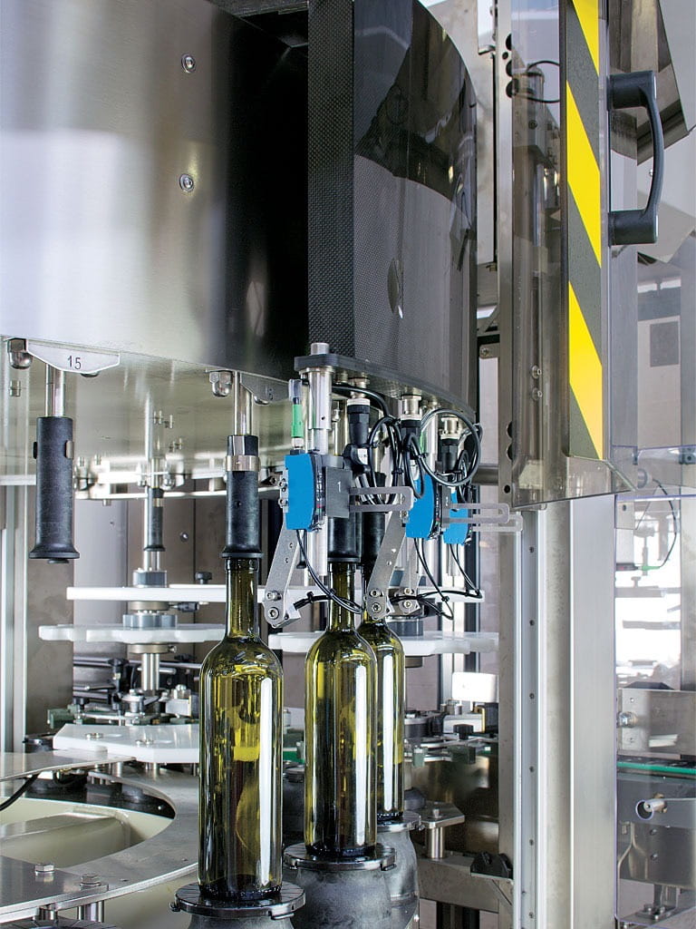 Labelling