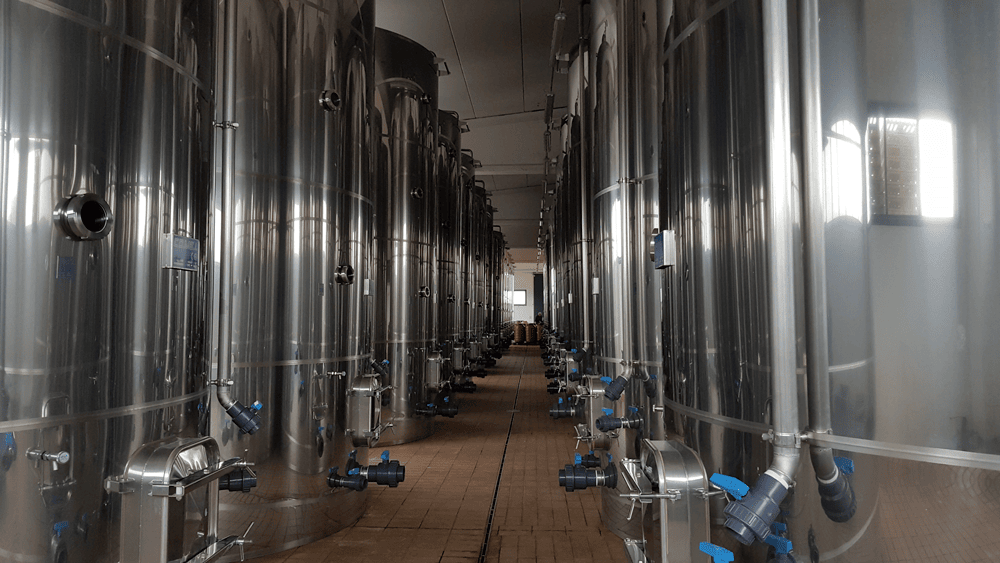 Beverage Equipment